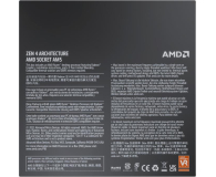 AMD Ryzen 7 7700X 4,5GHz 100-100000591WOF - 1072717 - zdjęcie 4